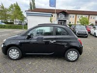 gebraucht Fiat 500C 1.0 Mild Hybrid *Tech + Komfort-P* -25%*