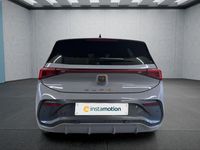 Gebraucht Cupra Born 150 kW (204 PS) 2023 Grau Kleinwagen