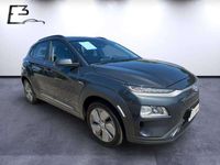 gebraucht Hyundai Kona Basis Elektro 2WD DAB+ Apple CarPlay Android Auto