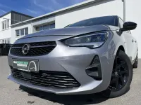 Usado Opel Corsa GS Line 101 HP (74 kW) 2023 Cinzento Citadino