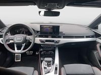 Gebraucht Audi A5 Sportback S-Line 150 PS (110 kW) 2025 Grau Kleinwagen