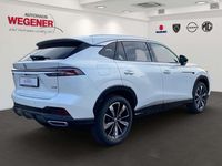 Neu MG HS Comfort 170 PS (125 kW) 2025 Pearl white SUV