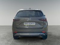 Gebraucht Mazda CX-5 Newground 184 PS (135 kW) 2021 Othercolor SUV