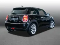 Occasion Mini Cooper 2019 Zwart Hatchback