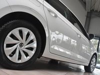 Gebraucht VW Polo Life 90 PS (66 kW) 2021 Weiß metallic Kleinwagen