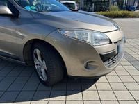 Usata Renault Mégane GrandTour 2010 Oro Station wagon