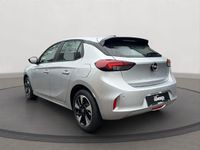 Gebraucht Opel Corsa-e Edition 100 kW (136 PS) 2023 Silber Kleinwagen