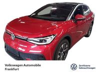 Gebraucht VW ID.5 Pro 210 kW (286 PS) 2025 Rot SUV