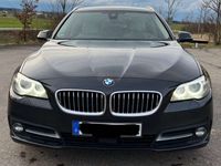 gebraucht BMW 530 530 d Touring Sport-Aut.