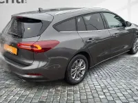 Nowe Ford Focus Titanium X 155 KM (114 kW) 2026 Andere Sedan/Limuzyna