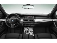 gebraucht BMW 535 d Touring