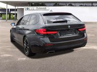 gebraucht BMW 530 i Touring Aut Standhzg HiFi / 2J-BPS.GARANTIE