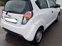 gebraucht Chevrolet Spark (nicht smart ,punto )