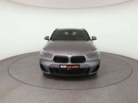 gebraucht BMW X2 sDrive18i M Sport NAV|PAN|adFW|ParkAs+Kam|SHZ