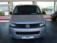 Gebraucht VW T5 140 PS (102 kW) 2015 Reflexsilber metallic Van