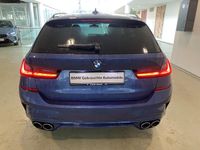 Gebraucht Alpina B3 462 PS (339 kW) 2022 Blau Limousine