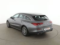 gebraucht Mercedes CLA200 Shooting Brake CLA-Klasse d Progressive, Diesel, 28.340 €