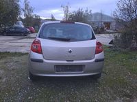 gebraucht Renault Clio Clio1.2 16V Authentique