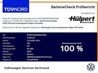 Gebraucht VW ID.7 Pro 264 kW (360 PS) 2025 Silber Kombi