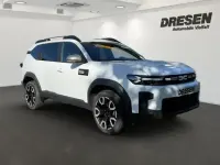 Neu Dacia Bigster Journey 140 PS (102 kW) 2026 Weiss SUV