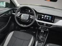 Neu Skoda Kamiq Selection 150 PS (110 kW) 2026 Manufacturer SUV