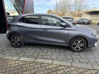 Neu MG MG3 194 PS (142 kW) 2025 Kleinwagen