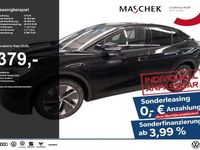 Gebraucht VW ID.5 Pro 210 kW (286 PS) 2025 Grenadillschwarz metallic SUV
