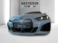 Neu BMW i4 Sport Line 210 kW (286 PS) 2026 Black sapphire Limousine