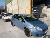 gebraucht Fiat Grande Punto 