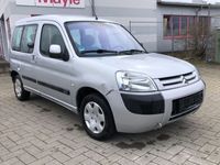 gebraucht Citroën Berlingo 1.4 Multispace. #Tüv 03/2026 #Klima