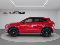 Gebraucht Jaguar E-Pace R-Dynamic 241 PS (177 kW) 2019 Rot SUV