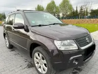 Gebraucht Suzuki Grand Vitara 232 PS (170 kW) 2009 Beige SUV