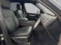 Gebraucht Land Rover Discovery 5 353 PS (259 kW) 2025 Carpathian grey SUV