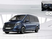 Gebraucht Mercedes V220 Marco Polo 163 PS (119 kW) 2025 Blau Van / Kleinbus