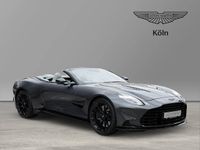 Neu Aston Martin Vanquish 835 PS (614 kW) 2026 Schwarz Cabrio