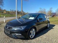 gebraucht Seat Leon FR