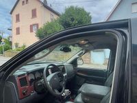 Gebraucht Dodge Ram 345 PS (253 kW) 2006 Schwarz Abholung