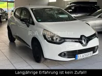 Używany Renault Clio IV 90 KM (66 kW) 2016 Biały Hatchback