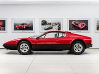 Gebraucht Ferrari 365 1974 Rot