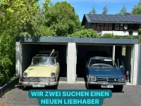 Gebraucht Opel Olympia 55 PS (40 kW) 1962 Gelb Limousine