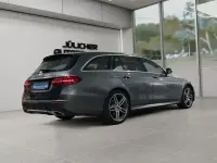 Occasion Mercedes E200 AMG 197 ch (144 kW) 2019 Gris Break