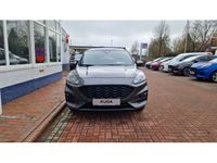 gebraucht Ford Kuga ST-LINE, Navi, RFK, Tempomat, 5 J. Garantie