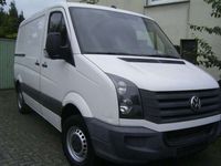 gebraucht VW Crafter 1.Hand Tüv Neu diverse Neuteile