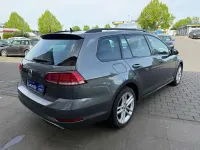 Gebraucht VW Golf VII 116 PS (85 kW) 2020 Grau Kombi