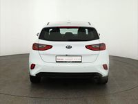 Gebraucht Kia Ceed Vision 160 PS (117 kW) 2021 Weiß Kleinwagen