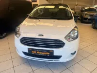 Usado Ford Ka Plus 86 HP (63 kW) 2017 Branco Citadino