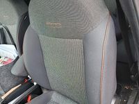 Gebraucht Fiat 500e 86 kW (118 PS) 2022 Schwarz Cabrio