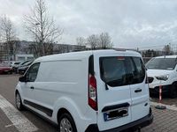 Gebraucht Ford Transit Connect 120 PS (88 kW) 2020 Weiß Van / Kleinbus