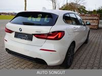 gebraucht BMW 118 i Lim. Sport Line*NAVI*LED*CARPLAY*WLAN*DAB*