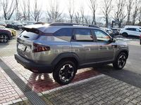 Neu Dacia Bigster Extreme 140 PS (102 kW) 2026 Grau SUV